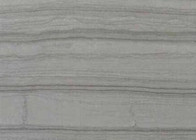 আলংকারিক এথেনা ধূসর মার্বেল টালি, বাথরুমের কাঠের মার্বেল কাটা টু আকার
